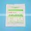 aimmax Non-Folded Edge Cotton Gauze Swab for Medical Use