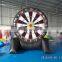 Inflatable Dart Board for Adults and Kids Dart Disk Sports Games