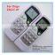 New Good Quality use for chigo ZH/LT-01 Split And Portable Air Conditioning Parts Tools Universal Remote Control