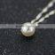 Custom-made Pearl Necklace Pendant Jewelry
