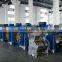 Wool stone horizontal washing machine