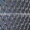 metal ring mesh for room divider