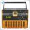 red blue green 5w dj ILDA full color animation laser light