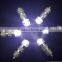 RGB Color Changing Christmas LED Light