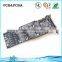 Double-Sided Aluminum PCB for led panel lighting in ShenZhen