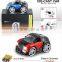 1:28 Mini Battery-Operated die-cast car