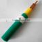Factory price copper building wire;pvc insulated cables,Copper conductor Flat Electronical wire