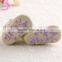 wholesale winter beautiful soft shoes warm girls knitting baby boot shoes