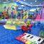 Children's Games Step On The Piano, Interesting Flooring Piano, Electric Piano