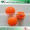 Mushroom Rebar Protective Cap