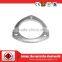 ANSI carbon steel FLAT FLANGE UNI 2277 PN10/FLAT FLANGE UNI 2276 PN6