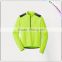 Long sleeves cycling clothing