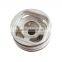 304 &316 Stainless steel non-standard and OEM&ODM manufacture Precision stainless steel Casting Water Pump Parts