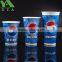 double PE paper cups