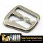Hot sale alloy die casting belt buckles