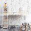2015 hot sale cheap home office compnter desk with adjustable shelf