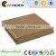 Waterproof solid ship deck flooring