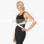 Spandex custom workout clothing sports wear yoga tank top