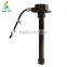 FLS2-700 high resolution free cutting engine oil level transmitter for gps tracking