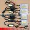 Hot Sale Warranty Car Accessory Lighting HID Xenon Slim Ballast 35w 55w 75w