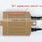 hot DLT F3 hid Fast start hid xenon bulb ballast automobile hid ballast