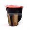 24K Gold plating Reusable K-Carafe Filter , Coffee K-Cup for Keurig 2.0