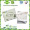 2016 New material eco-friendly ladies sanitary pads biodegradable completely