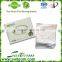 Biodegradable super soft sanitary pads making allergy free and no itching