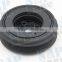 Crankshaft Pulley Turbodiesel Double Serpentine Harmonic Balancer for VW Beetle Golf Jetta 1.9L