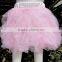 Girl Tutu Skirt girls Soft Tulle Tutu Wedding Flower Skirt Baby TuTu Skirts Baby Pettiskirt Girls' Skirts Pettiskirts for Kids