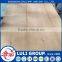 nature teak veneer faced plywood of good quality from LULI GROUP