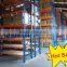 Hot sale Medium duty warehouse rack with Good quality storage rack china manufacturer
