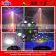 LED strobe effect RG 8 Gobos laser disco lighting
