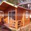 2015 popular leisure wooden garden house