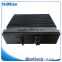 high performance 2 ports Gigabit 1x1000BaseX SFP and 1x10/100/1000BaseT(X)Ports Din-Rail Industrial Ethernet Switches i502A