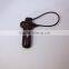 OEM newest quality assurance eas AM security mini pencil tag with lanyard