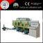 Single cylinder double doffer high yield carding machine , fiber carding machine