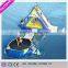 EN15649 AND SGS inflatable sea water park