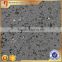 Top level new coming dark grey artificial quartz stone