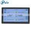 7 inch high resolution touch screen car gps navigation system , support avin and bluetooth smart car gps