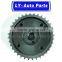 VVT GEAR FOR TOYOTA COROLLA PRIUS RAV4 WISH 13050-0T011 130500T011