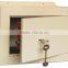 WS-2030 Double Bitted Key Lock Hidden Wall Safes
