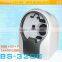 High quality visia skin analysis 3d touch screen facial skin analyzer machine