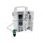 CE ISO approved 2015 hot seller Infusion Pump IP-50C KVO function Automatic calibration