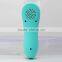 vibrating facial massager home used with CE and ROHS certification