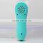 Mini vibrating massager for face