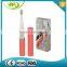 new products on china market mini adult travel set toothbrush