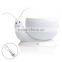 led snail plant desk lamp for absorb harmful air and computer radiation