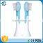 FDA approved ultrasonic toothbrush heads HX6034 for Philips sonicare