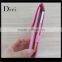 5pcs Makeup Brush Sets Pink Makeup Brush Kit Small Travel Brush Set
